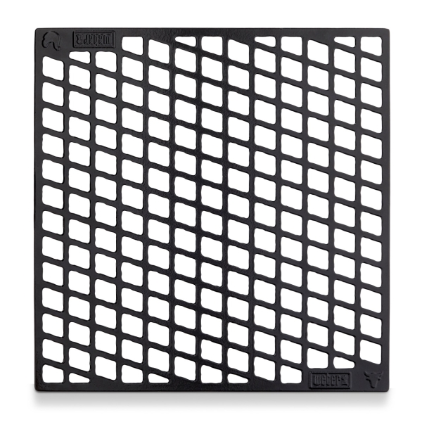 Weber Crafted Sear Grate (zweiseitig) Weber Crafted Sear Grate (zweiseitig)